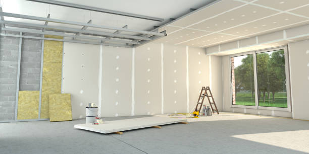 Best Types of Insulation in Roanoke, IN